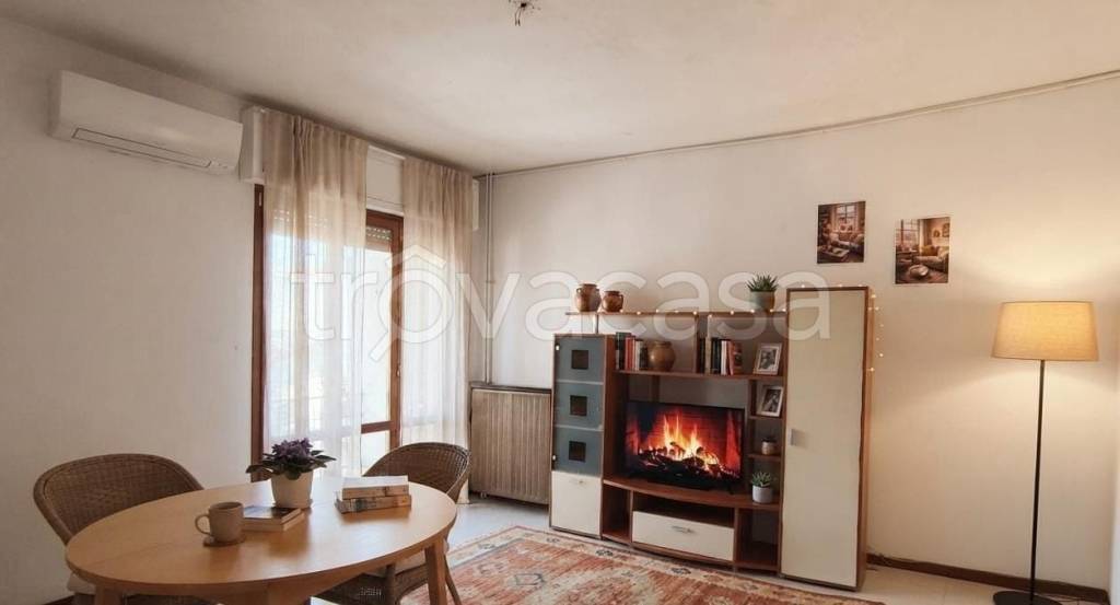 appartamento in vendita a Trecate