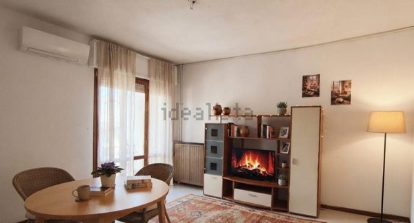 appartamento in vendita a Trecate