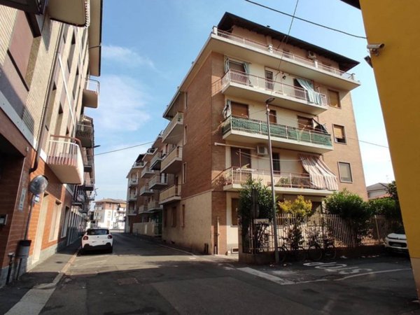 appartamento in vendita a Trecate