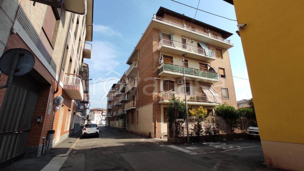 appartamento in vendita a Trecate