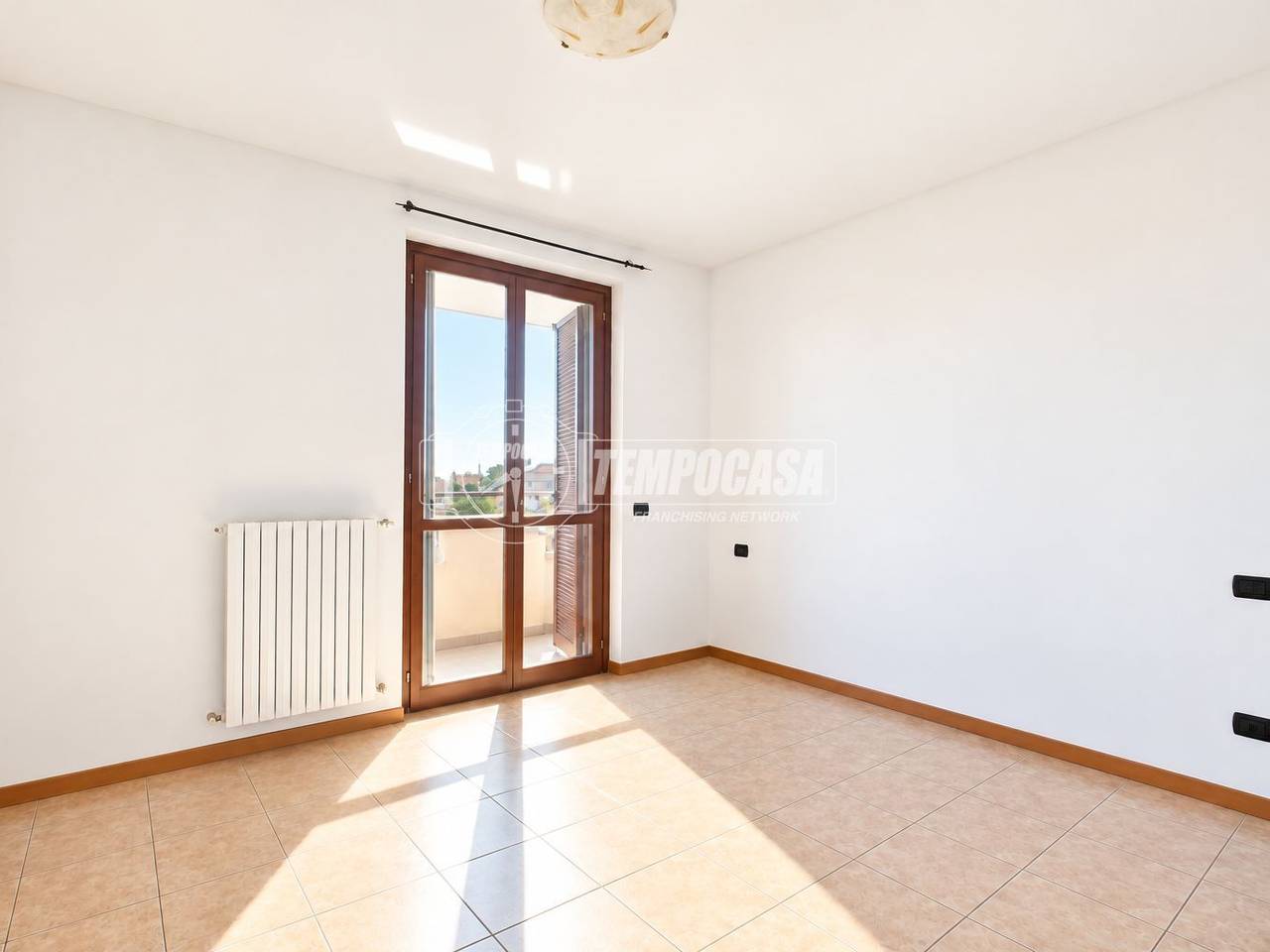 appartamento in vendita a Trecate