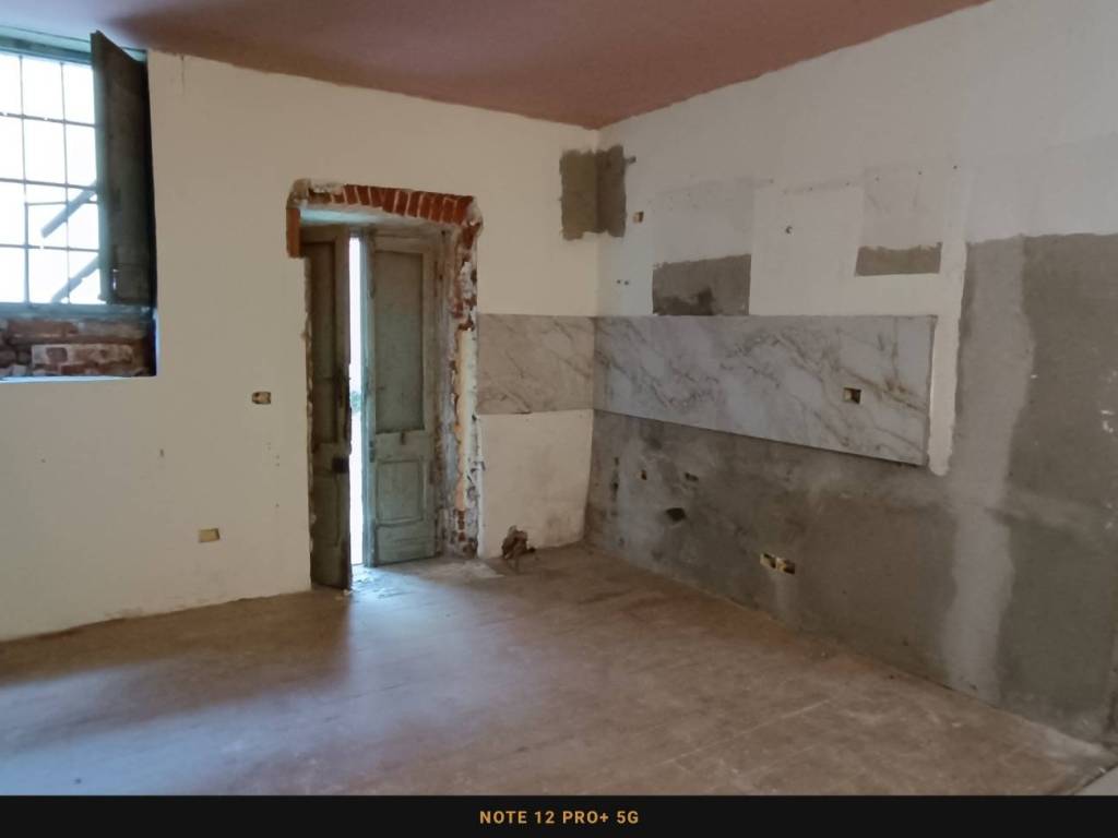 appartamento in vendita a Trecate