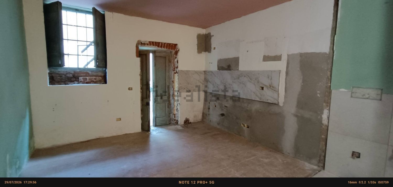 appartamento in vendita a Trecate