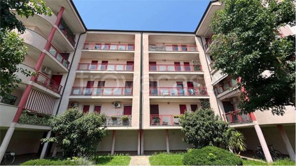 appartamento in vendita a Trecate