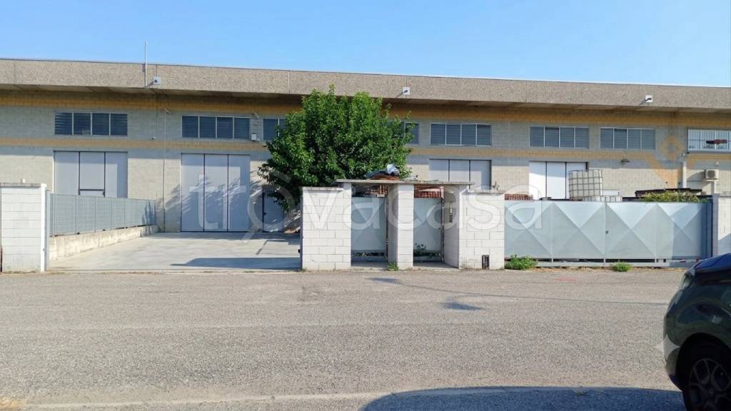 appartamento in vendita a Trecate