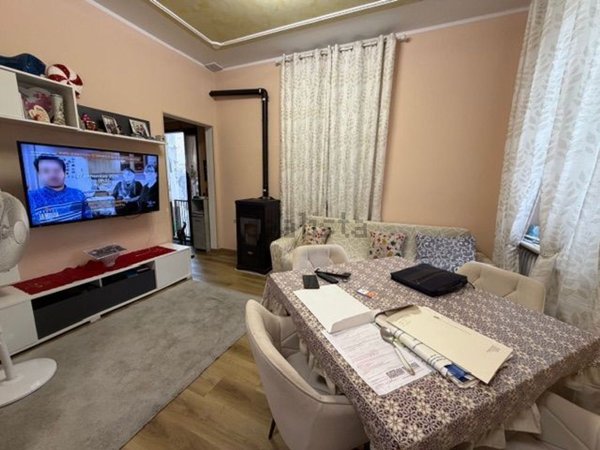 casa indipendente in vendita a Trecate