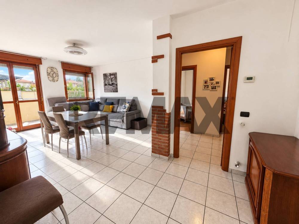 appartamento in vendita a Trecate