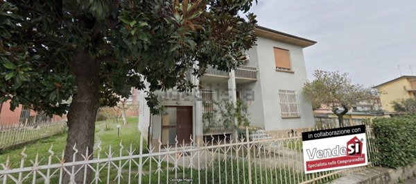 appartamento in vendita a Trecate