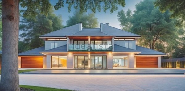 casa indipendente in vendita a Trecate