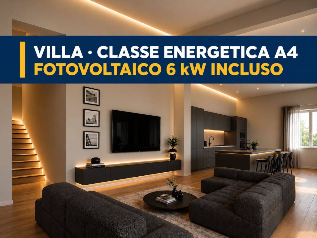 casa indipendente in vendita a Trecate