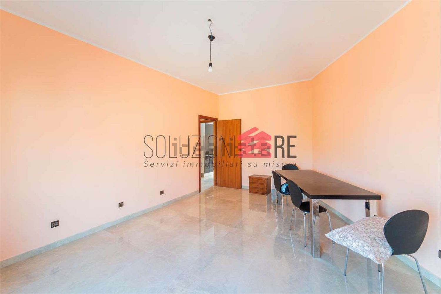 appartamento in vendita a Trecate