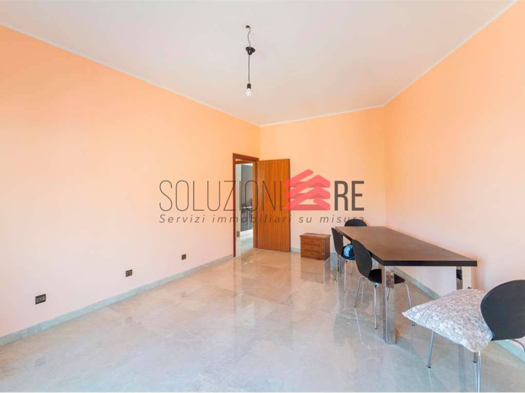 appartamento in vendita a Trecate