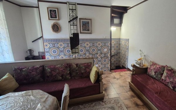 casa indipendente in vendita a Trecate