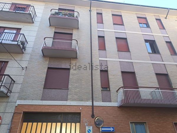 appartamento in vendita a Trecate