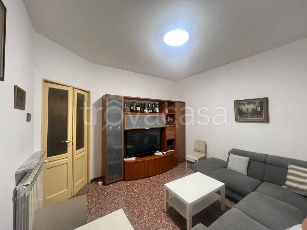 appartamento in vendita a Trecate