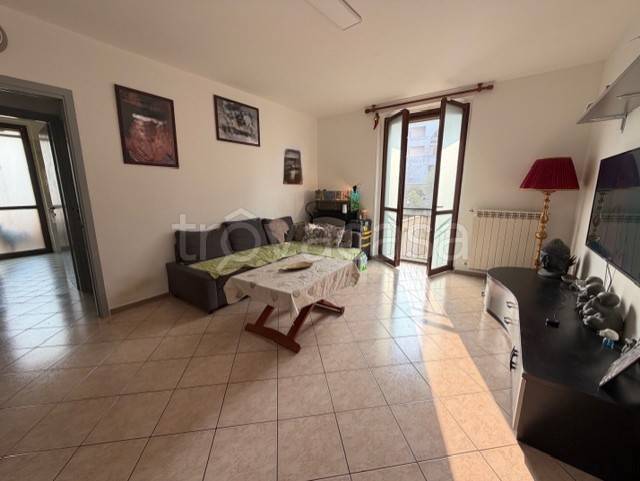 appartamento in vendita a Trecate