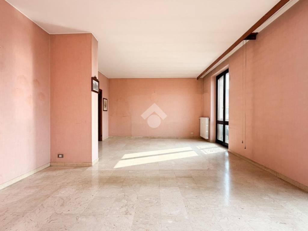 appartamento in vendita a Trecate