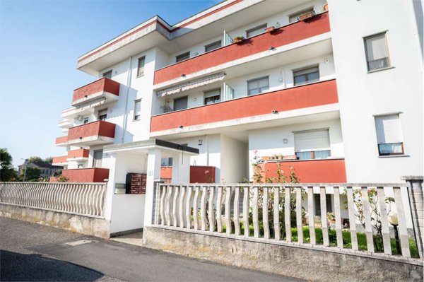 appartamento in vendita a Trecate