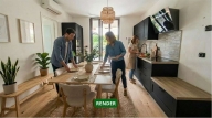 casa indipendente in vendita a Trecate