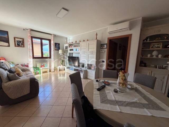 appartamento in vendita a Trecate