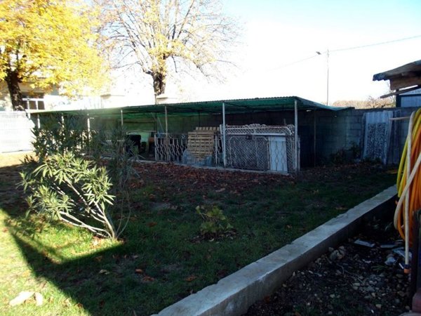 appartamento in vendita a Vaprio d'Agogna