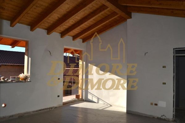 appartamento in vendita a Vaprio d'Agogna