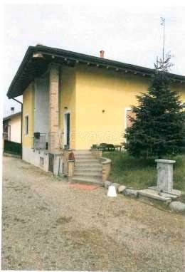 casa indipendente in vendita a Vaprio d'Agogna