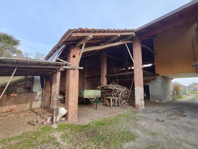 appartamento in vendita a Vaprio d'Agogna