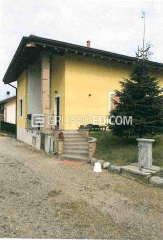 appartamento in vendita a Vaprio d'Agogna