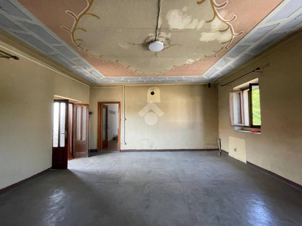 appartamento in vendita a Vaprio d'Agogna
