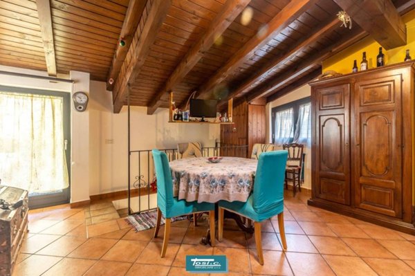 appartamento in vendita a Vaprio d'Agogna