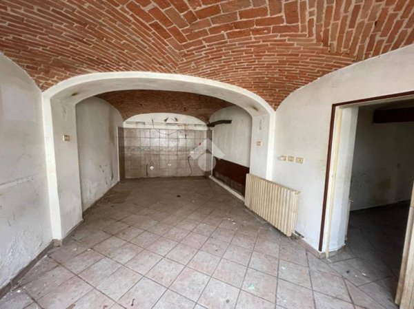 appartamento in vendita a Vaprio d'Agogna