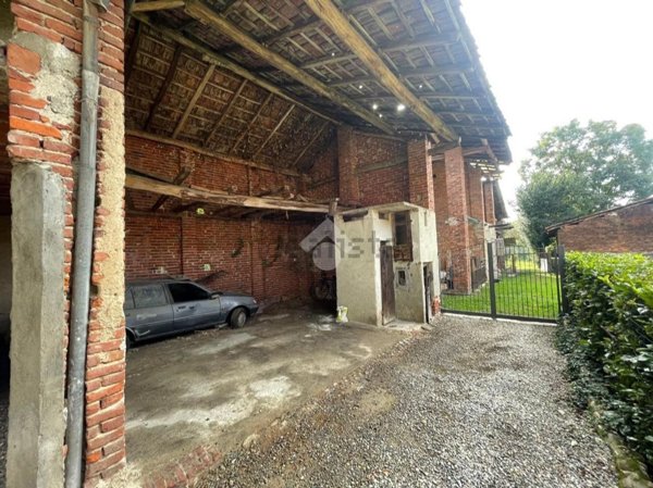 appartamento in vendita a Vaprio d'Agogna
