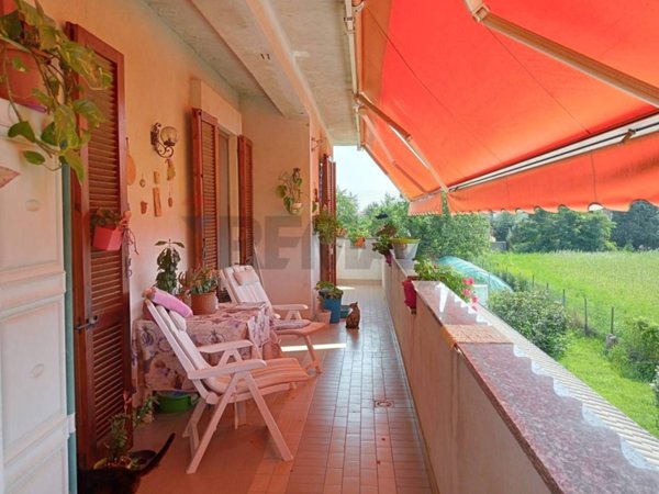 casa indipendente in vendita a Vaprio d'Agogna