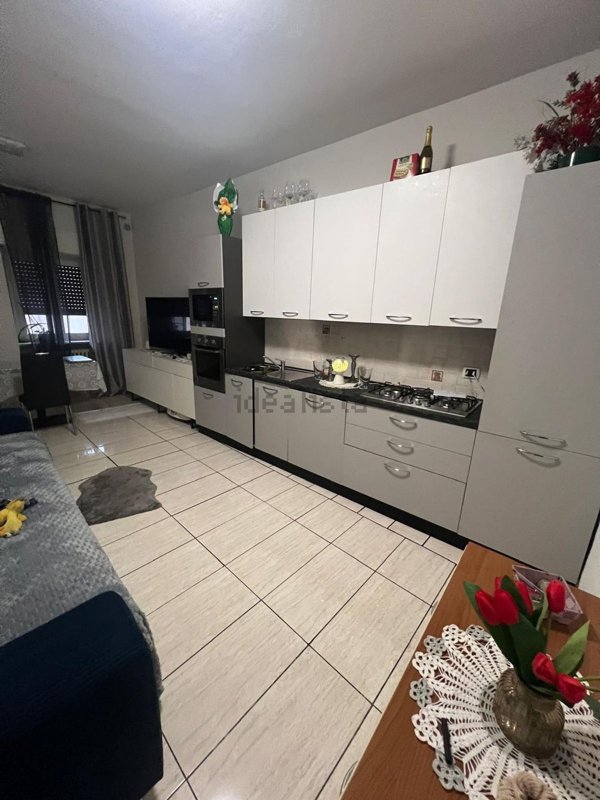 appartamento in vendita a Vaprio d'Agogna