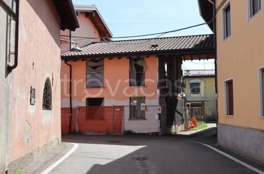 appartamento in vendita a Vaprio d'Agogna