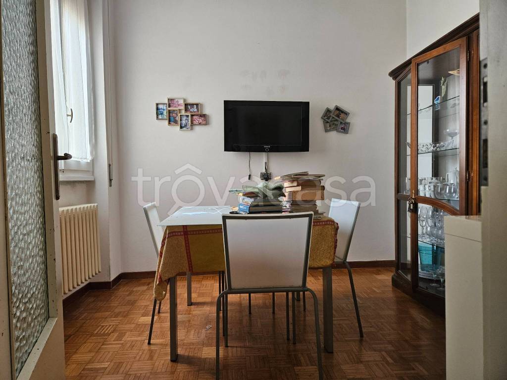 appartamento in vendita a Vaprio d'Agogna
