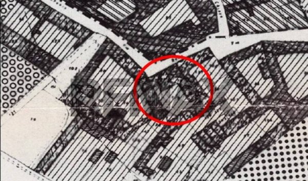 casa indipendente in vendita a Vaprio d'Agogna