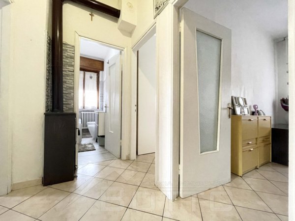 appartamento in vendita a Varallo Pombia