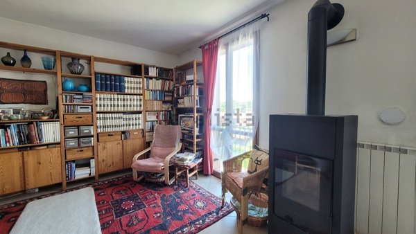 appartamento in vendita a Varallo Pombia