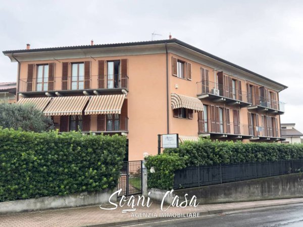 appartamento in vendita a Varallo Pombia