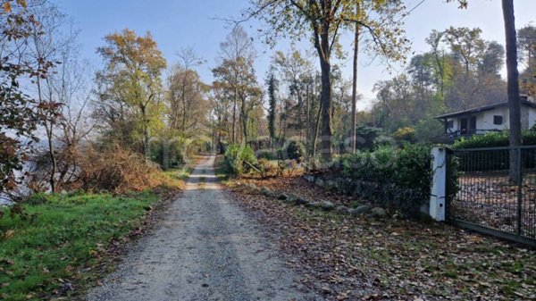 appartamento in vendita a Varallo Pombia