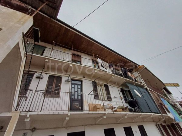 appartamento in vendita a Varallo Pombia