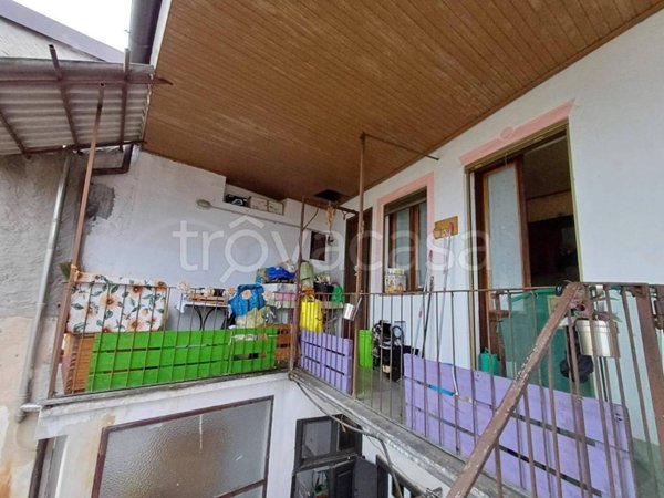 appartamento in vendita a Varallo Pombia
