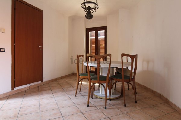 appartamento in vendita a Varallo Pombia