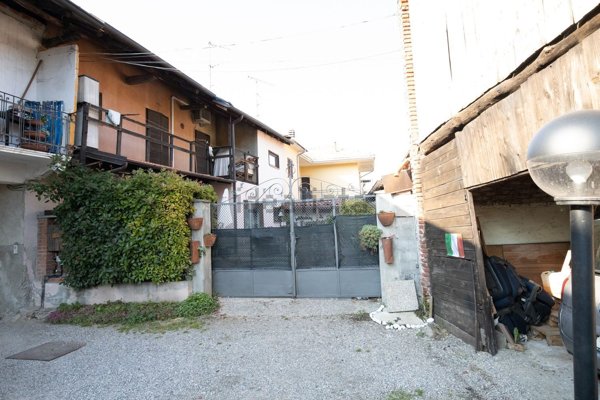 pentavano in vendita a Varallo Pombia