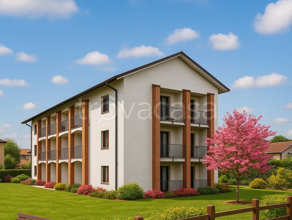 appartamento in vendita a Varallo Pombia