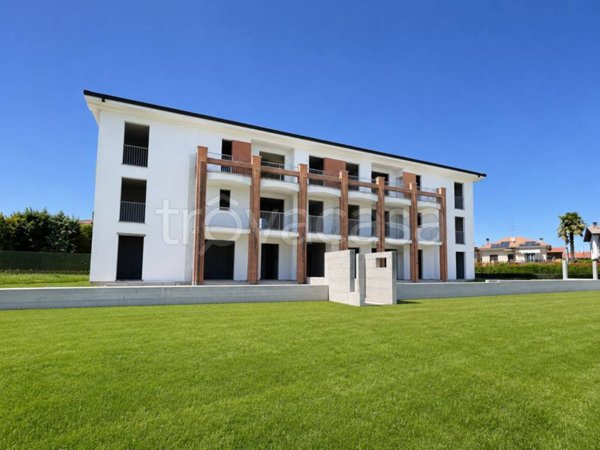 appartamento in vendita a Varallo Pombia