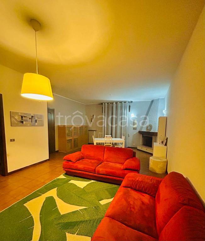 appartamento in vendita a Varallo Pombia