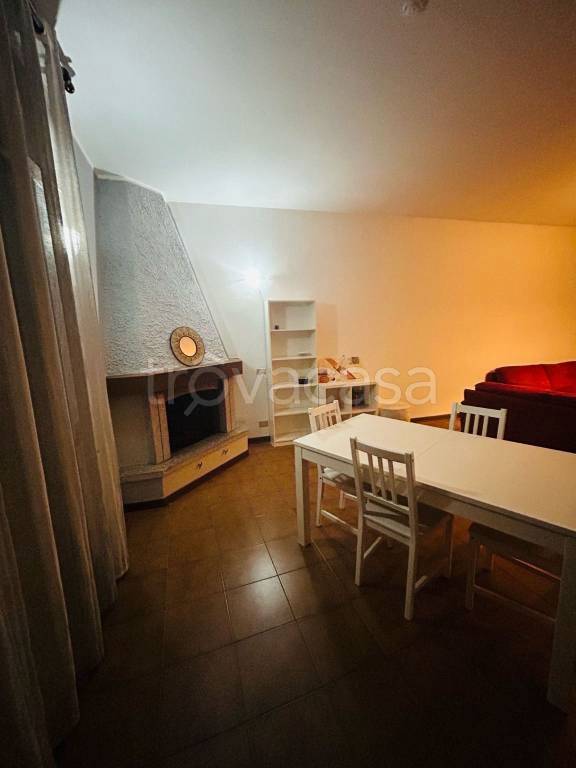 appartamento in vendita a Varallo Pombia